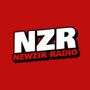 Логотип NewZIK Radio