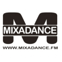 Логотип Mixadance Fm Online Radio