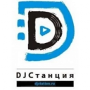 Логотип DJStation 98.8 FM