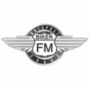 Логотип Biker FM