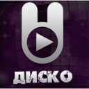 Логотип DISCO хиты XX века zaycev.fm