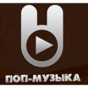 Логотип Zaycev.FM - Поп-музыка