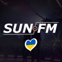 Логотип Южное радио - SunFM Ukraine