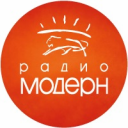 Логотип Радио Модерн