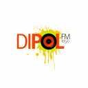 Логотип Диполь FM