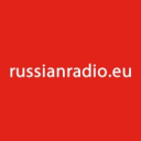 Логотип Russian! Radio