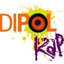 Логотип Диполь-Рэп