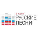 Логотип Радио Русские песни