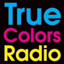 Логотип TrueColors Radio