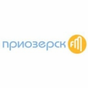 Логотип Приозерск FM