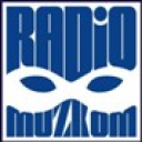 Логотип Radio Muzkom