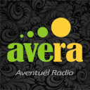 Логотип Aventuel Radio