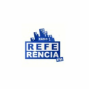 Логотип Radio Reference (Brazil)