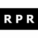 Логотип Радио Правильного Рэпа