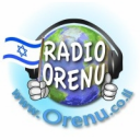 Логотип Радио Орэну