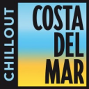 Логотип Costa Del Mar – Chillout