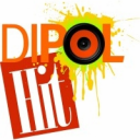 Логотип Диполь-Хит