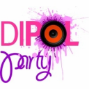 Логотип Диполь-Пати