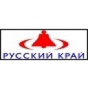 Логотип Русский край
