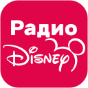 Логотип Радио Disney