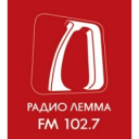 Логотип Лемма (Владивосток)