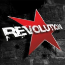 Логотип Revolution Radio