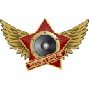Логотип Пионер FM Златоуст