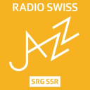 Логотип Radio Swiss Jazz