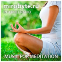 Логотип Музыка для Медитации