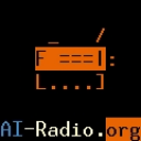Логотип A.I. Radio