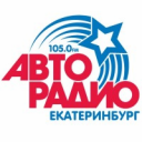 Логотип Авторадио Екатеринбург