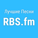Логотип Радио Лучшие Песни