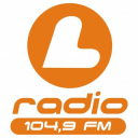 Логотип L-radio