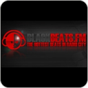 Логотип BLACKBEATS.FM RADIO