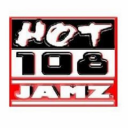 Логотип Hot 108 JAMZ