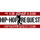 Логотип Hip-Hop Request