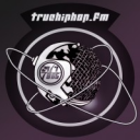 Логотип TrueHipHop.FM
