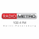 Логотип Radio Metro