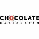 Логотип Шоколад