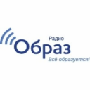 Логотип Радио «Образ»