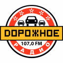 Логотип Дорожное радио Санкт-Петербург 87.5 FM