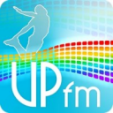 Логотип Radio UP FM