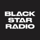 Логотип Black Star Radio
