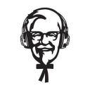 Логотип KFC FM