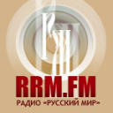 Логотип Русский мир