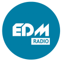 Логотип EDM Radio
