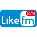 Логотип Like FM