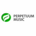 Логотип Perpetuum Music Radio