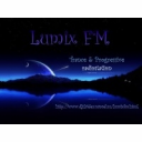 Логотип Lumix FM