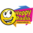 Логотип Happy Radio